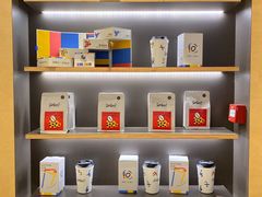 -Seesaw Coffee(苏州中心店)