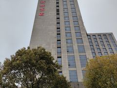 -金陵新城饭店