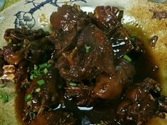 -长兴岛郊野公园农场食堂