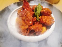 包心荔枝肉-乡里八闽·福州乡土菜(高宅店)