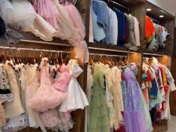 -星豆豆儿童摄影(南郊太白南路店)