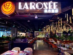 门面-查特花园美食广场(西单大悦城店)