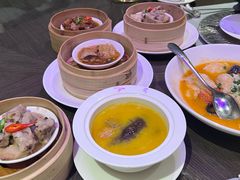 -万丽轩·粤菜(王府井金茂万丽酒店)