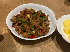 -四道菜·福建菜馆(新街口金鹰店)