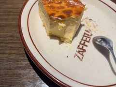 -ZAFFERANO西班牙海鲜饭(上海首店)