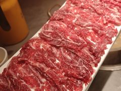 -潮发潮汕牛肉店(东方宝泰店)