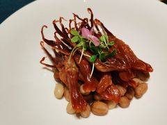 -阿明小菜·海鲜·上海菜(浦建路店)
