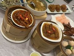 -丰鲤楼•闽南茶楼(仟禧汇店)