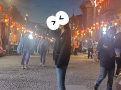 -大召寺明清一条街