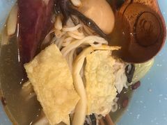 -螺大蛳柳州螺蛳粉·火锅·热干面(西城永捷店)