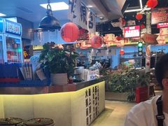 -牛市坎火锅(建设路店)