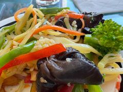 -马艾萨中国兰州传统牛肉面(惠新里店)