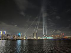 -杭州钱江新城万怡酒店-西餐厅