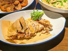-绍兴老味道·非遗门店(银泰城店)