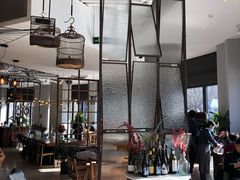大堂-The Rug Cafe(王府中环店)