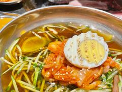 -伊茉家的烤肉店(勒泰中心店)