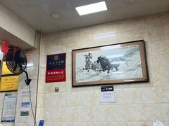 -老刘家泡馍·陕西老字号(钟楼广济街店)