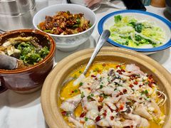 -胡胖子·湖南土菜(龙岗中心城店)