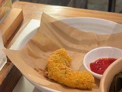 -和府捞面(曹路花园城店)