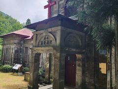 -庐山恋影院(河西路店)