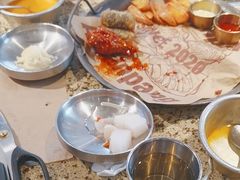 -安又胖韩国烤肉