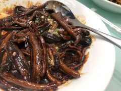 -新吉士·上海菜(浦东LCM置汇旭辉店)