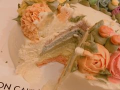 -BON CAKE(华贸购物中心店)