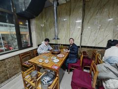 -元盛居(生态大街店)
