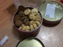 -珍妮曲奇聪明小熊(上环店)