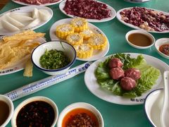 -乌记鲜活牛肉城(金砂东路店)
