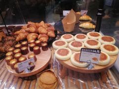 -巴黎贝甜(大宁国际商业广场店)