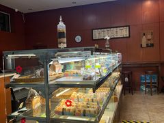 -起士林西餐厅(东经路店)
