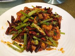 -国力仁和川菜(李家村店)