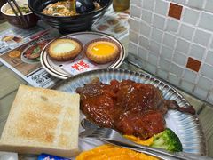 -兴华里茶记(禅城同济首店)