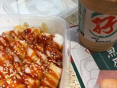 -孖记茶档·热腾茶餐(乐峰店)