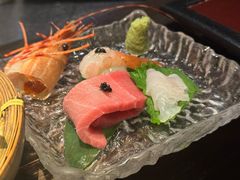 -三川·十酒Izakaya(南昌路店)