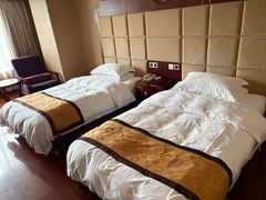 -锦州元都大酒店(凌河古塔夜市店)