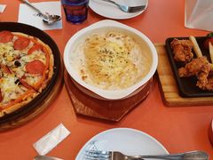 -Kpasta韩式意大利面