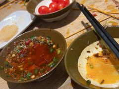 -野妹经典火锅(民治店)