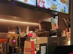 -肯德基(东直门来福士店)