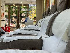 -郑远元·修脚·足道(华茂苑店)