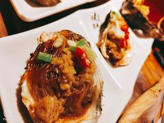 -老友烧烤(万达店)