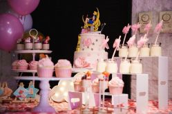 -派对猴生日派对策划