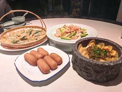 -院8里·小聚园老川菜(九眼桥店)