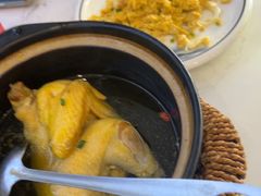 -蟹天蟹地农家菜·阳澄湖大闸蟹(浅水湾店)