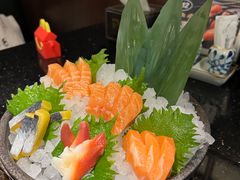-德川家日本料理(中关村店)