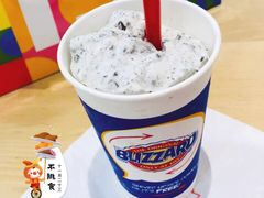 暴风雪系列-DQ·蛋糕·冰淇淋(科华王府井店)
