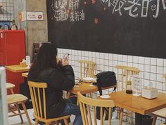 大堂-小豆海棠(人民南路店)