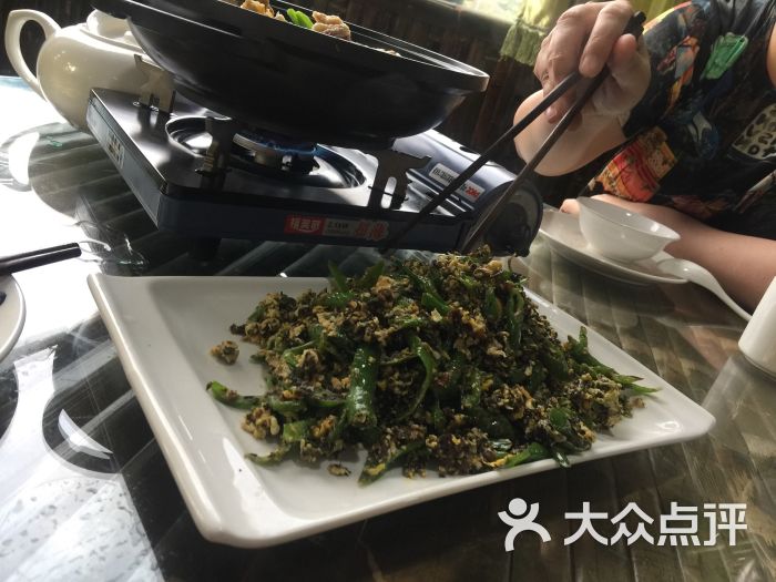 竹韵斋餐馆图片 - 第2张