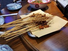 -饶福记·南昌烧烤大排档(九龙湖土著店)